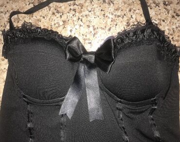 Futbolka və maykalar: Korsetdi bu,penceyin altindam geyinmelk olar,yubkacinsle geyinmek — 4