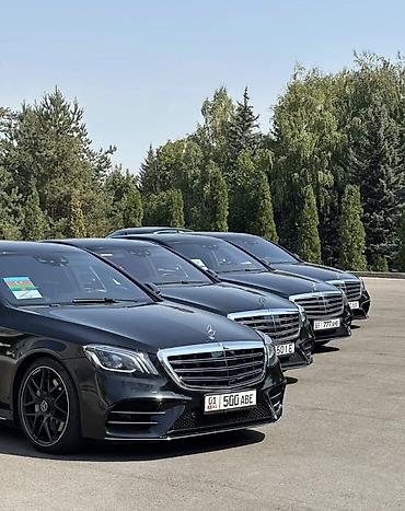 автомаш: Премиальные авто в Кыргызстане — это ваш стиль и статус в каждом — 1