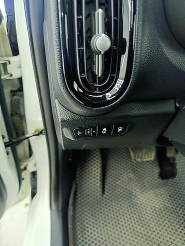Kia: Kia Morning: 2018 г., 1 л, Автомат, Бензин, Хэтчбэк — 10