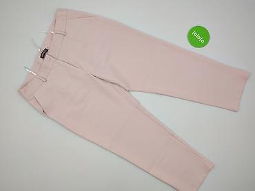 sweatpants: Spodnie materiałowe damskie, rozmiar 2XL — 2