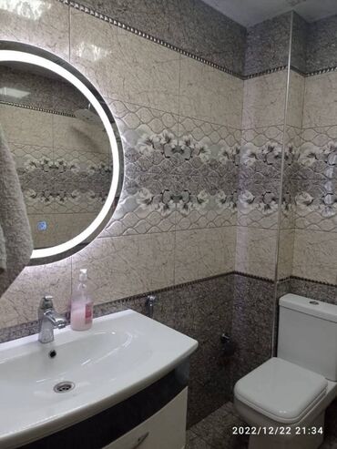 Yeni tikili: 3 otaqlı, Yeni tikili, 80 kv. m — 7