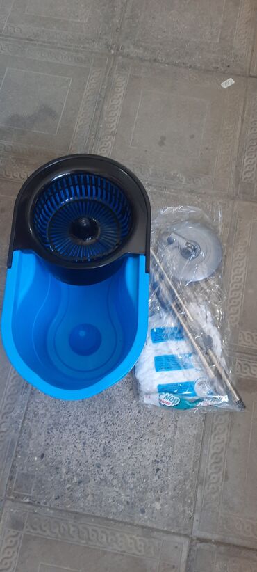 Ev üçün digər mallar: Svabra mopset yersil sotka xekendazsotka xekendazsupurge temizleyici — 4