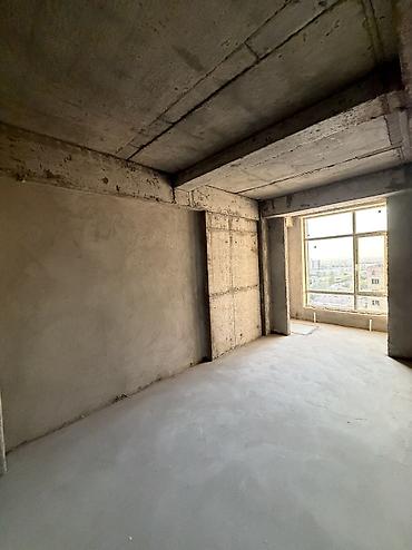 синиму кок жар кв: 2 комнаты, 68 м², Джал-15 Элитка, 11 этаж, ПСО (под самоотделку) — 3