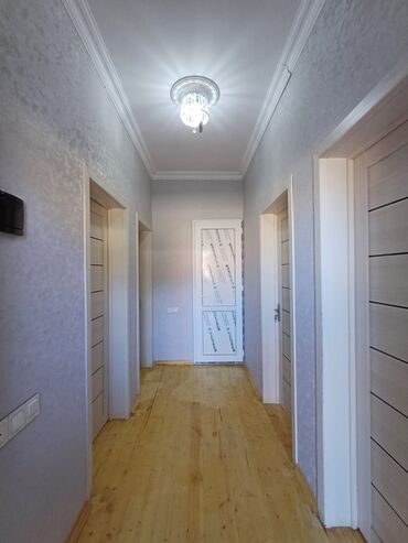 продажа дачных участков в баку: Бина 3 комнаты, 95 м², Нет кредита, Свежий ремонт