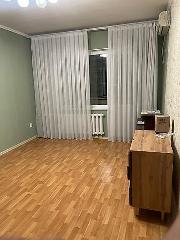 Долгосрочная аренда квартир: 4 комнаты, С мебелью полностью — 5