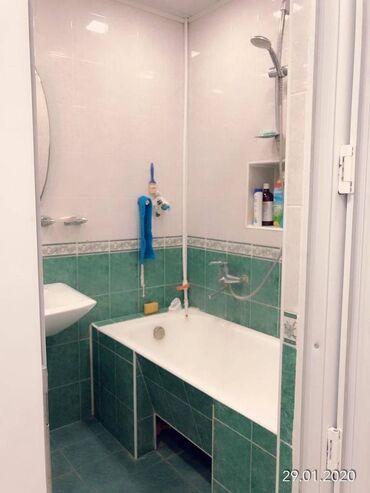 Köhnə tikili: Bakı, 3 otaqlı, Köhnə tikili, m. Neftçilər, 82 kv. m — 16