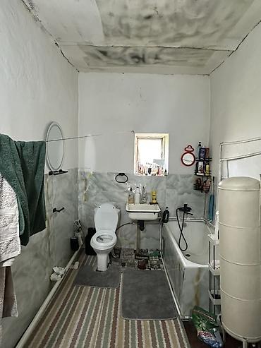 Продажа коттеджей и домов: Жилой дом с участком. Село Каирма - Одноэтажный дом/ двускатная at lalafo.kg — 9 Продажа коттеджей и домов: Жилой дом с участком. Село Каирма - Одноэтажный дом/ двускатная — 9