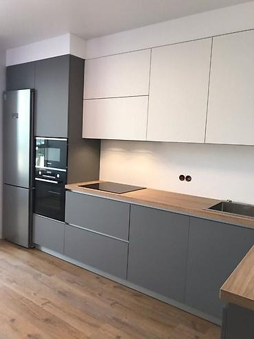 Мебель на заказ: Мебель на заказ, Кухня, Шкаф, Тумба, Буфетница — 3