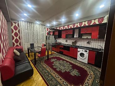 elite: 3 otaqlı, Yeni tikili, m. 8 Noyabr, 152 kv. m — 4