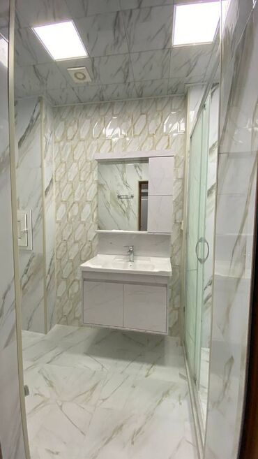 Yeni tikili: 2 otaqlı, Yeni tikili, 80 kv. m — 11