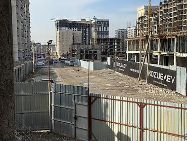 Продажа помещений свободного назначения: Здравствуйте! Благодарим за ваш интерес к ЖД Асанбай Ордо! 🏙️ 🏛️ЖК — 8