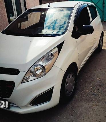spark ltz: Chevrolet Spark: 2009 г., Хэтчбэк — 1