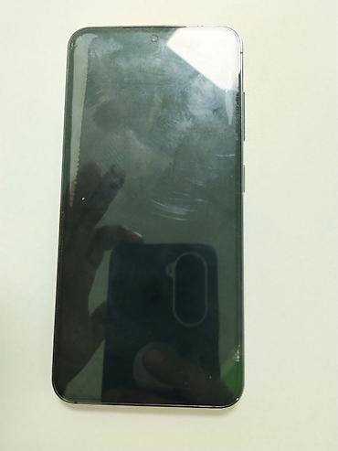 galaxy s25 fe: Samsung Galaxy S23 FE, 256 GB, rəng - Qara, Barmaq izi, İki sim kartlı — 5