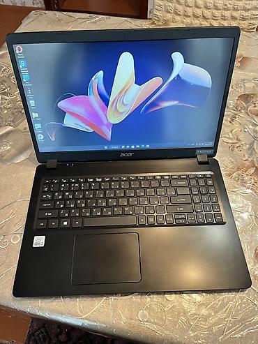 acer i3: Acer noutbuk – 15.6" ekranlı, Intel Core i3 prosessorlu — 1