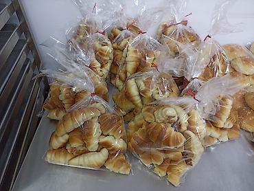 Производство кондитерских изделий: Продаю готовый промышленная пекарня техпаспорт есть чистая срочно — 16