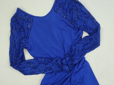 my luxe sukienki: H&M Divided, Sukienka damska, rozmiar M