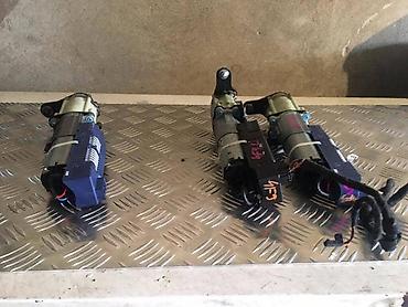 haube: MOTOR BRISACA ZA AUDI A4, A4 ALLROAD, A5 . OD 2004. DO 2016. GOD. | — 3