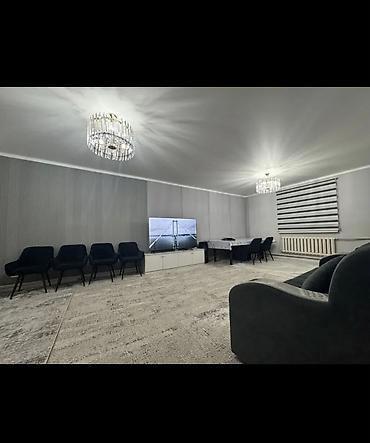 Продажа коттеджей и домов: 4 комнаты, 244 м², 3 соток, Бишкек, Кок-Жар ж/м — 11