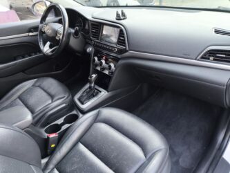 Hyundai: Hyundai Avante: 2018 г., 1.6 л, Автомат, Бензин, Седан — 11