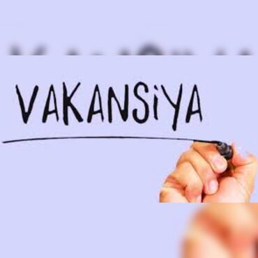 SMM menecerlər: SMM menecer tələb olunur, Onlayn iş, İstənilən yaş, Təcrübəsiz