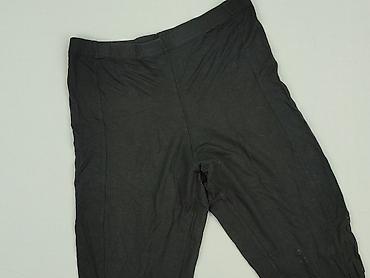 getry jeansowe: Missguided, Legginsy rozmiar M — 1