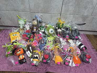 Подарки и сувениры: Подарки к 8 марта 🥰🌹 🌹 🌹 для любимых ииролных.Вязаные игрушки — 40