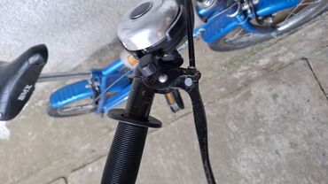Dečiji bicikli: BMX original bicikl za decu 16" korišćen odličan spreman za novog — 7