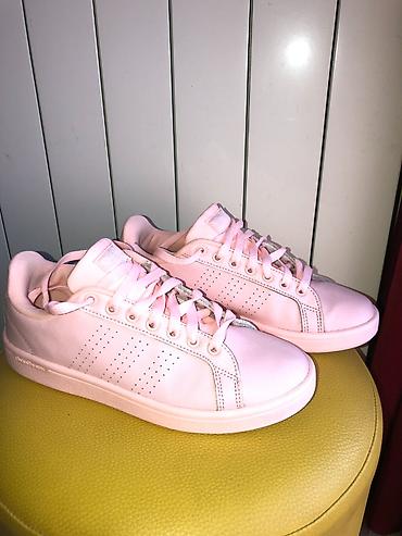 cipele metro: Skechers i Adidas 38 Prodajem ženske izuzetno atraktivne Skechers — 5
