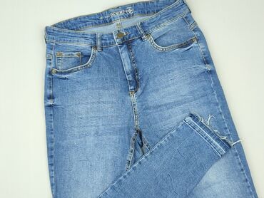 Jeans for women, size 3XL (EU 46)