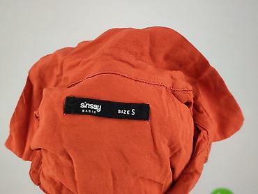 lee cooper s: Sinsay, Koszula damska, rozmiar S — 4
