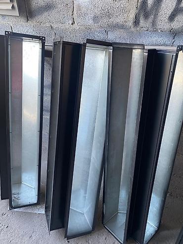 Покраска: Предлагаем услуги порошковой ( полимерной) покраски металических — 7