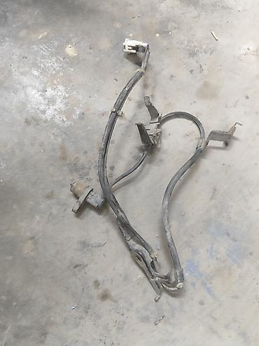 210 4.3: Датчик ABS Toyota 2001 г., Б/у, Оригинал, Япония — 3