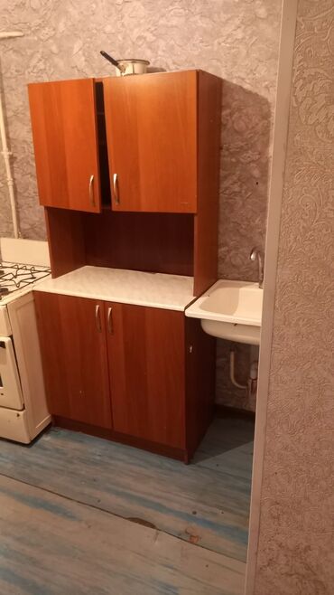 дом без хозяина на долгий срок: 1 комната, Агентство недвижимости, Без подселения, Без мебели