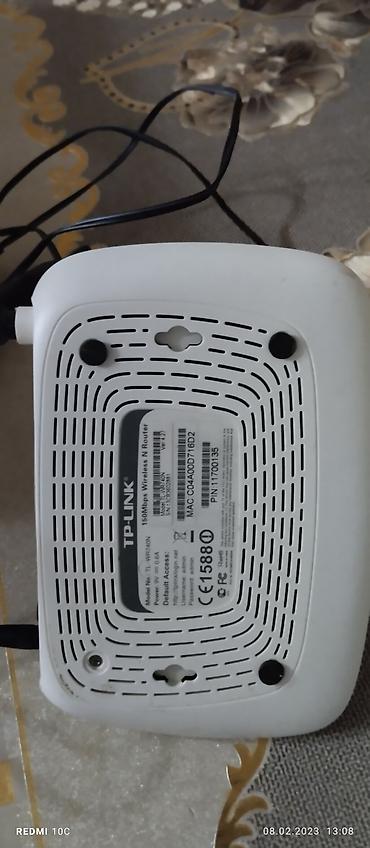 sazz modem ip address: Modem işlək vəziyyətdə heç bir problemi yoxdur çatdırılma pulsuzdur — 4