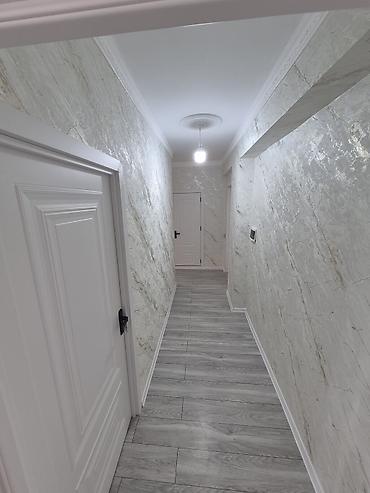 Yeni tikili: 2 otaqlı, Yeni tikili, 70 kv. m — 10