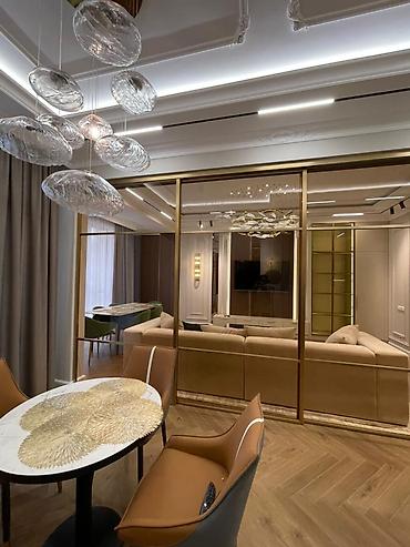 Продажа квартир: 3 комнаты, 137 м², Элитка at lalafo.kg — 2 Продажа квартир: 3 комнаты, 137 м², Элитка — 2