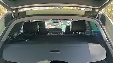 touareg: Volkswagen Touareg: 3.2 l | 2004 il Ofrouder/SUV — 8