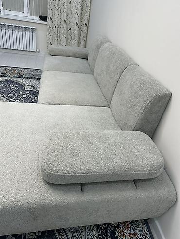 софа лион: Угловой диван, C подушками — 2