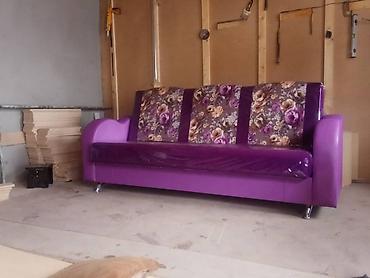 Угловые диваны: Диван! Диван! Жаны дивандар бар — 16