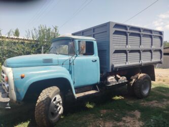 шины бишкек дордой цены: Жүк ташуучу унаа, ZIL, Стандарт, Колдонулган