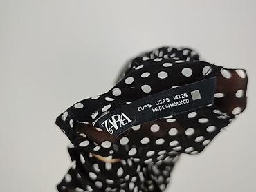 bluza kaszmirowa: Zara, Bluzka damska, rozmiar M — 4