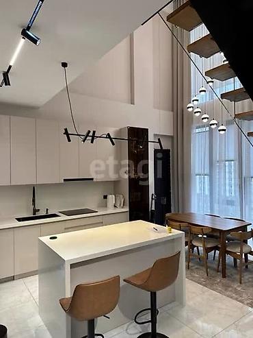 жк malina: 5 комнат, 252 м², Элитка, 11 этаж, Дизайнерский ремонт — 7