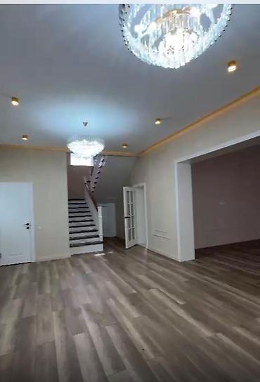 Продажа коттеджей и домов: 📍 Арча-Бешик 🏠 Площадь дома — 280 м² 🌿 Площадь участка — 4 сотки 📏 — 5