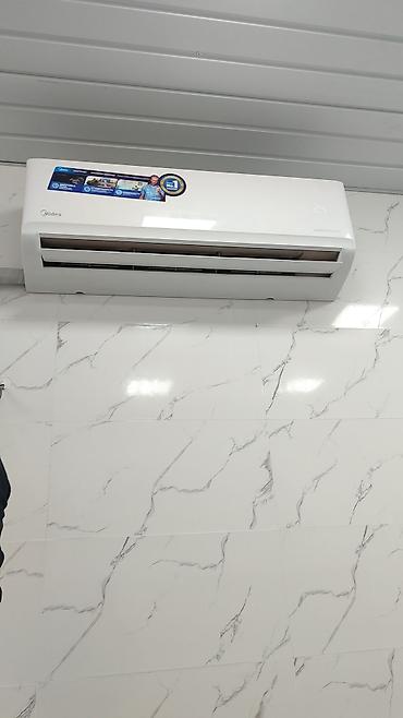 Установка кондиционеров: Сплит‑системы и монтаж «под ключ» - Поставка и профессиональная — 7