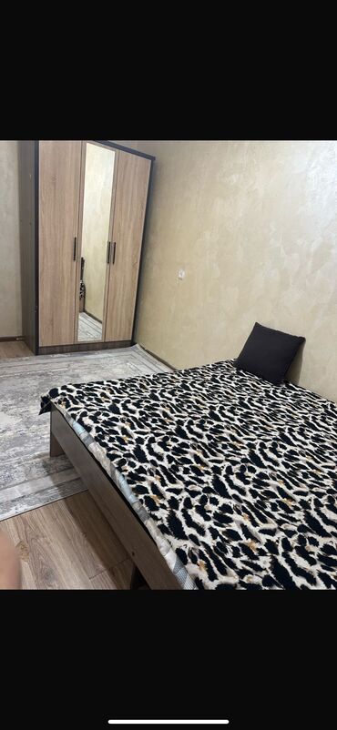 3 х комнатные квартиры в бишкеке: 3 бөлмө, Менчик ээси, Чогуу жашоо менен, Толугу менен эмереги бар