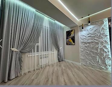 artwin: Студия, 45 м², 6 этаж, Дизайнерский ремонт — 8