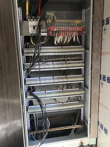 Электрики: Электромонтажные работы и сборка щитов под ключ Профессиональные — 8