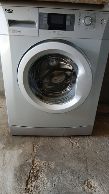 жесткий диск купить: Стиральная машина Beko, 6 кг, Автомат, Без сушки