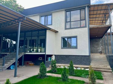 дом на горах: Дом, 150 м², 4 комнаты, Агентство недвижимости, Дизайнерский ремонт