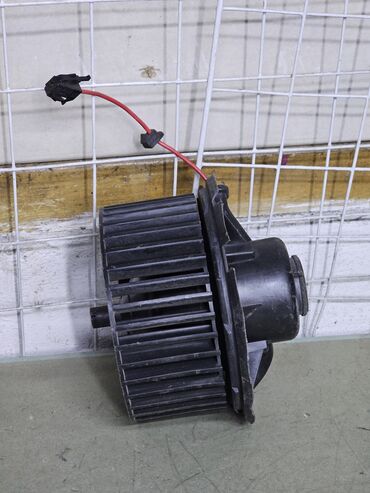 Электрические моторчики: Электрический моторчик Seat 1997 г., Б/у, Оригинал, Германия — 4